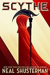 Scythe by Neal Shusterman