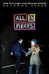 All in Pieces by Suzanne Young