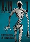 Ajin: Demi-Human,...