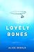 The Lovely Bones by Alice Sebold
