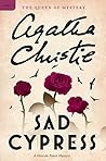 Sad Cypress by Agatha Christie