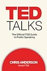 TED Talks by Chris J. Anderson