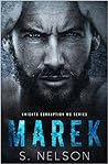 Marek by S.  Nelson