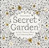 Secret Garden by Johanna Basford