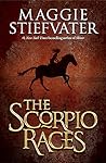 The Scorpio Races by Maggie Stiefvater