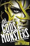 Dreams of Gods & Monsters by Laini Taylor