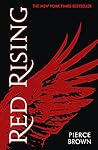 Red Rising by Pierce Brown