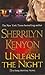 Unleash the Night (Dark Hunter, #8; Were-Hunter, #2) by Sherrilyn Kenyon