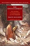 The Divine Comedy...