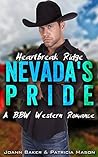 Nevada's Pride by Joann Baker