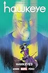 Hawkeye, Volume 6 by Jeff Lemire