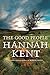 The Good People by Hannah Kent