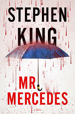 Mr. Mercedes by Stephen         King