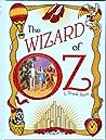 The Wizard of Oz by L. Frank Baum