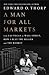 A Man for All Markets: From Las Vegas to Wall Street, How I Beat the Dealer and the Market