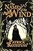 The Name of the Wind by Patrick Rothfuss