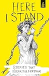 Here I Stand by Amnesty International UK