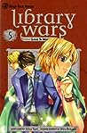 Library Wars by Kiiro Yumi