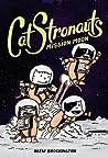 CatStronauts by Drew Brockington