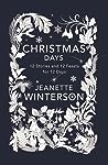 Christmas Days by Jeanette Winterson