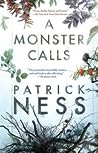 A Monster Calls by Patrick Ness