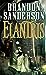 Elantris (Elantris, #1)