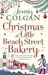 Christmas at Little Beach Street Bakery by Jenny Colgan