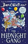 The Midnight Gang by David Walliams