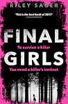 Final Girls by Riley Sager