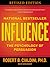 Influence by Robert B. Cialdini