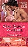 One Dance with a Duke by Tessa Dare