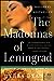 The Madonnas of Leningrad by Debra Dean