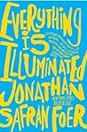 Everything is Illuminated by Jonathan Safran Foer