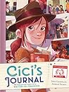 Cici's Journal by Joris Chamblain