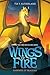 Darkness of Dragons (Wings of Fire, #10)