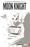 Moon Knight, Vol. 1 by Jeff Lemire