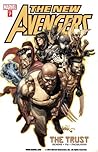 The New Avengers, Vol. 7 by Brian Michael Bendis