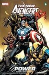 The New Avengers, Vol. 10 by Brian Michael Bendis