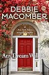 Any Dream Will Do by Debbie Macomber