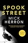 Spook Street by Mick Herron