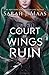 A Court of Wings and Ruin by Sarah J. Maas