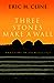 Three Stones Make a Wall: T...