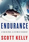 Endurance by Scott    Kelly