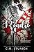 Roadie (Rock-Hard Beautiful, #2)