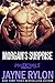 Morgan's Surprise by Jayne Rylon