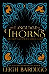 The Language of Thorns by Leigh Bardugo