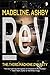 reV (The Machine Dynasty, #3)