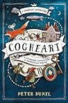 Cogheart by Peter Bunzl