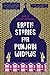 Erotic Stories for Punjabi Widows by Balli Kaur Jaswal