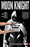 Moon Knight, Vol. 2 by Jeff Lemire